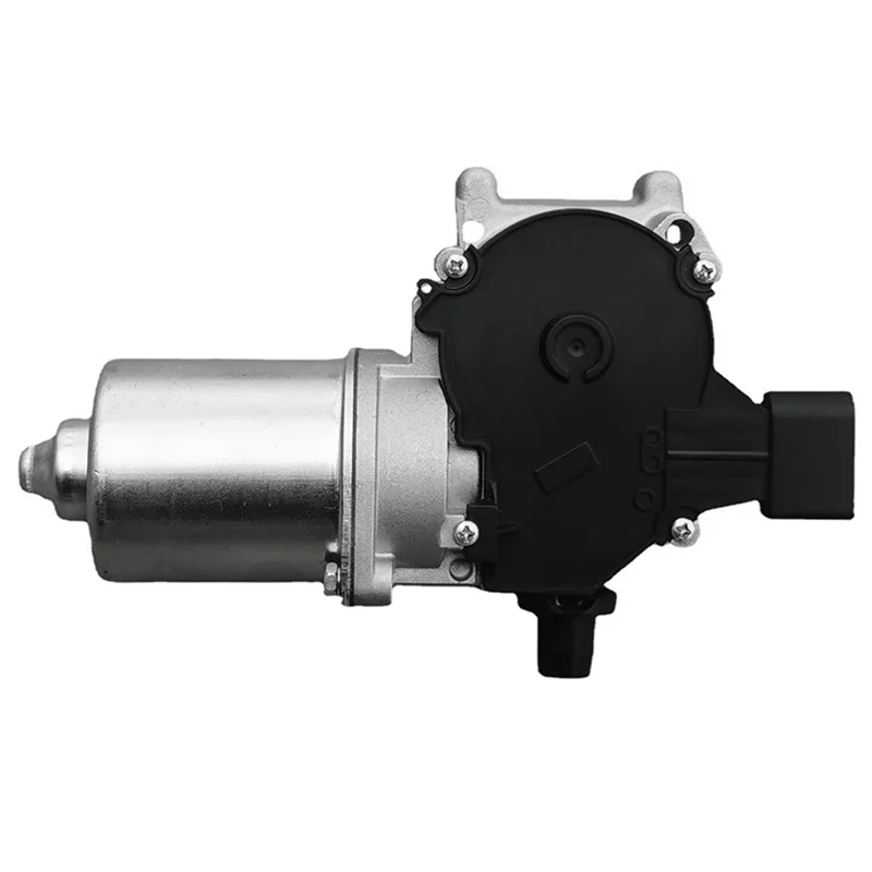 

A66P-Car Front Windshield Wiper Motor 40-1113 22820106 For Buick Enclave GMC Acadia Chevy Traverse V6 3.6L 2013-2017 W261624