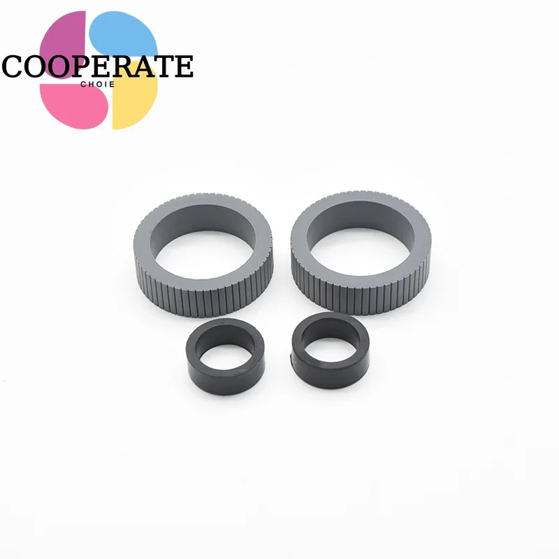 5SETS KV-SS061 Exchange Roller Kit for PANASONIC KV N1028X N1058X S1027C S1057C SL1035 SL1036 SL1055 SL1056 SL1066 SL1077 SL3056