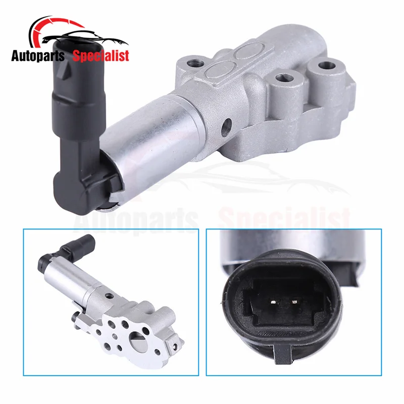 

OE 24360-3CAA2 Engine Variable Timing Solenoid VVT Control Valve For Genesis G70 Hyundai Palisade Santa Fe Kia Cadenza K900