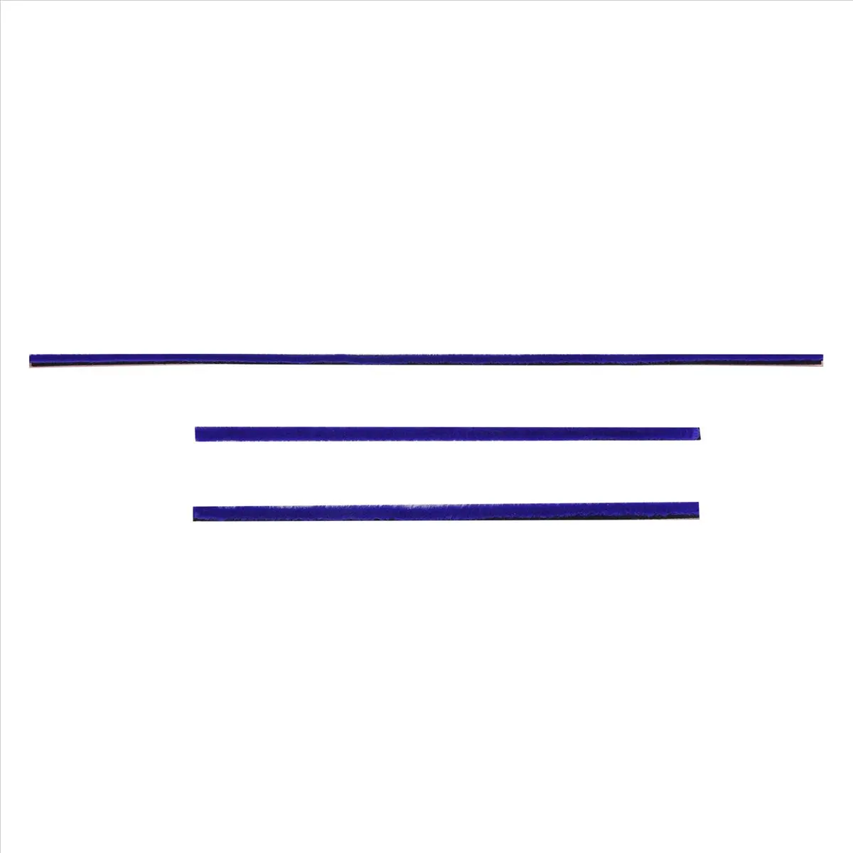 AA96 3Pcs Soft Plush Strips for V6 V7 V8 V10 V11 Vacuum Cleaner Soft Roller Head Replacement Accessories Parts