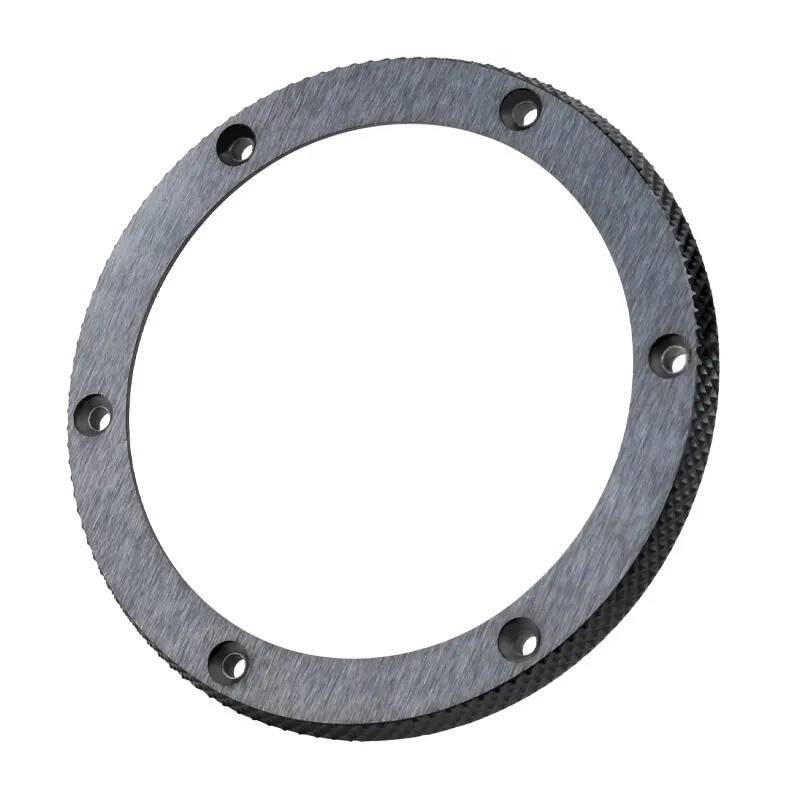 فتحة مقياس الحافة الخزفية والإطار الخارجي لساعة Hublot Big Bang 42.53x33.35 مللي متر ملحقات جزء إصلاح الساعة