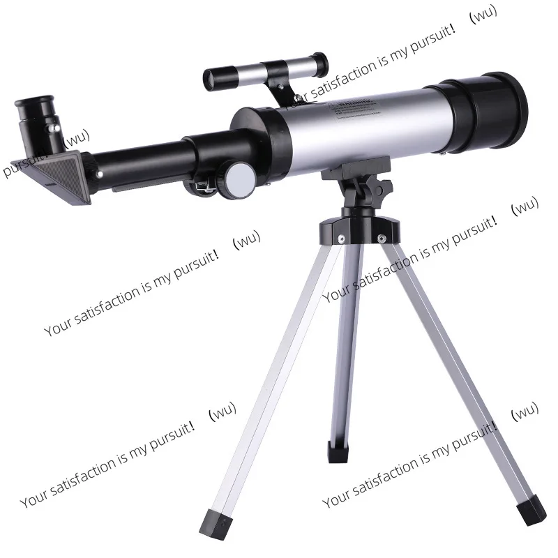 High definition entry-level monocular astronomical telescope forest protection bird watching moon concert ball game
