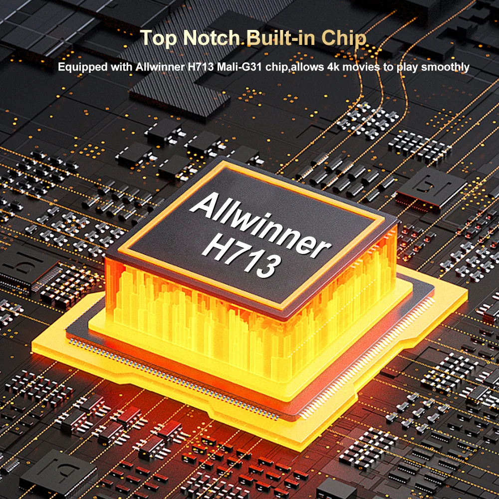 سالانج HY300 Ultra Projector 4K 720P جهاز عرض محمول مع WiFi 6 BT5.4 Auto Vertical Keystone 5W مكبر صوت صغير Proyector