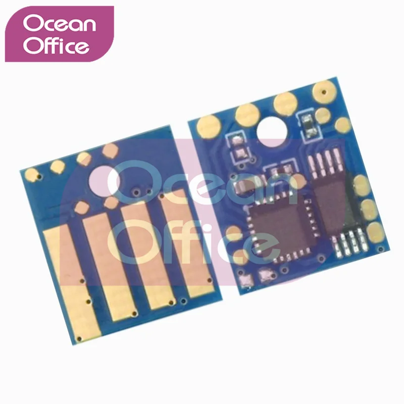 MS310d Chip Toner Chip Reset suitable for Lexmark MS317 MS417 MS312 517 617 611 511 MS415 MX317 MS310 MS610 universal Printer Ca