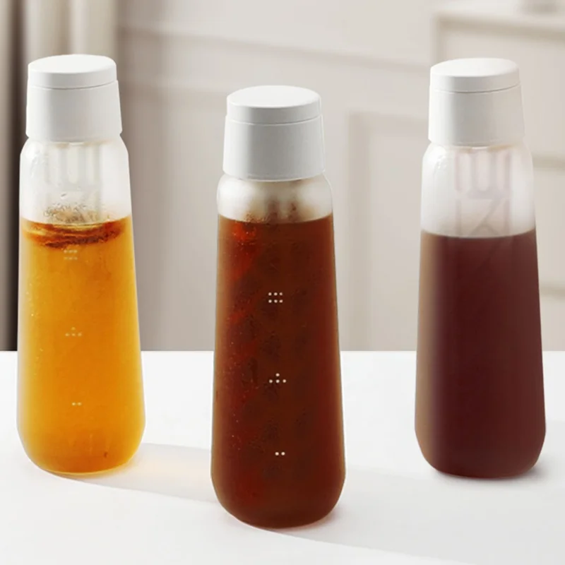 غلاية صنع مثلجة YRP ، إبريق قهوة بارد محمول ، إبريق ماء زجاجي ، أدوات باريستا ، أكواب وعصائر ، شاي ، السادة ،