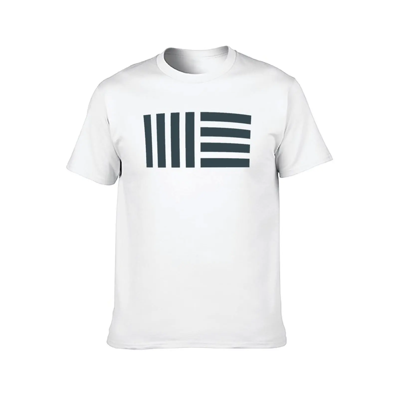 تي شيرت Ableton Live Logo تي شيرت صيفي قمصان فضفاضة أساسية تي شيرت رجالي قطني