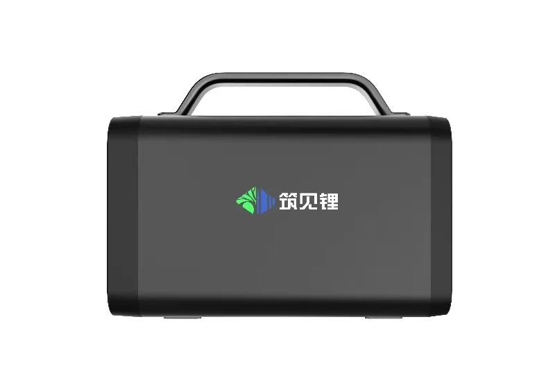 600w 1200w 2200w Dc Mobile Emergency Outdoor Solar Battery Power Supply Portable Energy Storage Power Supply Station