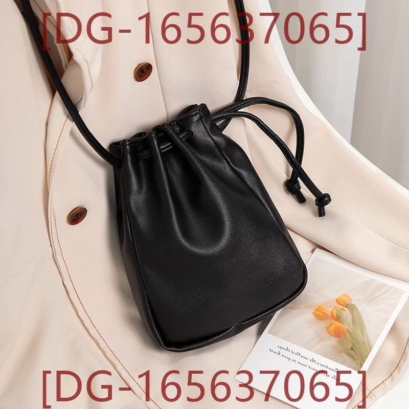 

2024 New Women Bag Fashionable and Soft _DG-165637065_