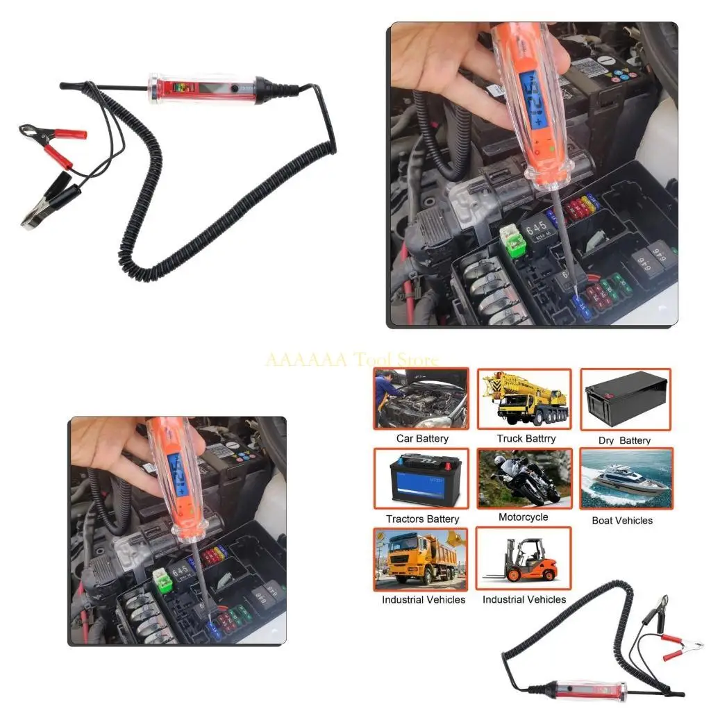 A2BE Digital Led Ci…