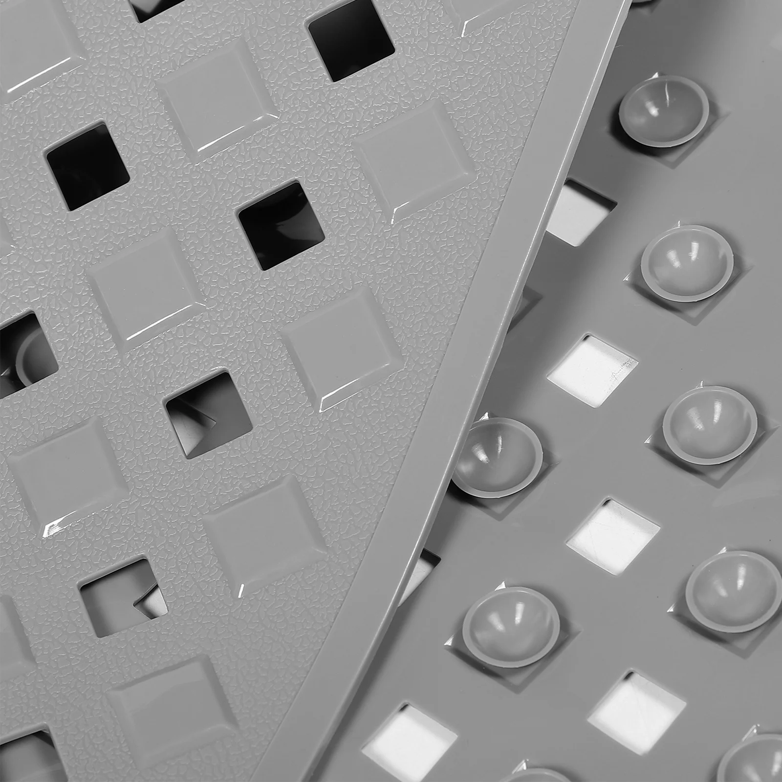 

Dish Drying Mat Non Skid Flexible Kitchen Draining Pad for Home Restaurant Sink Mats Sink Mats Kitchen Accessories