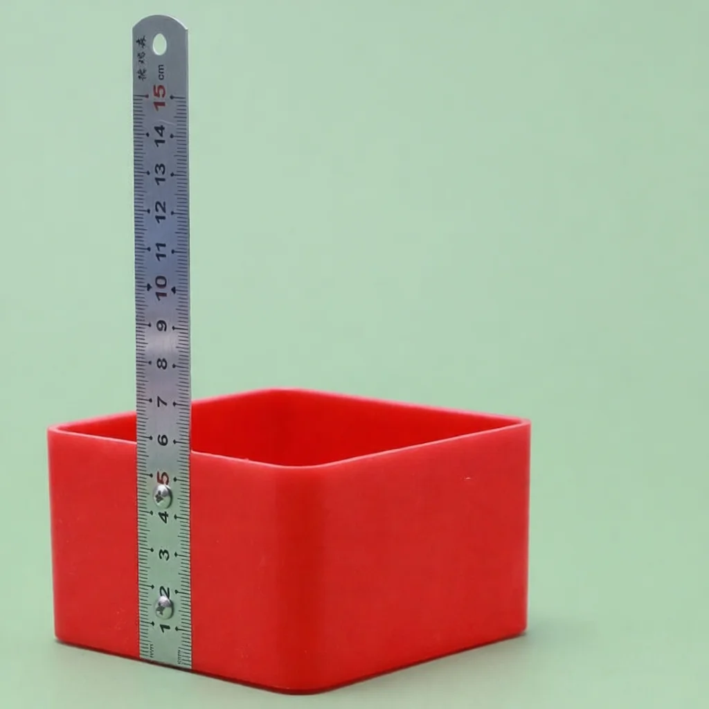 Precise Tile Leveling Gauge Ruler Tool Set Professional Floor Installation Aid Brickwork Height Alignment Measuring Box