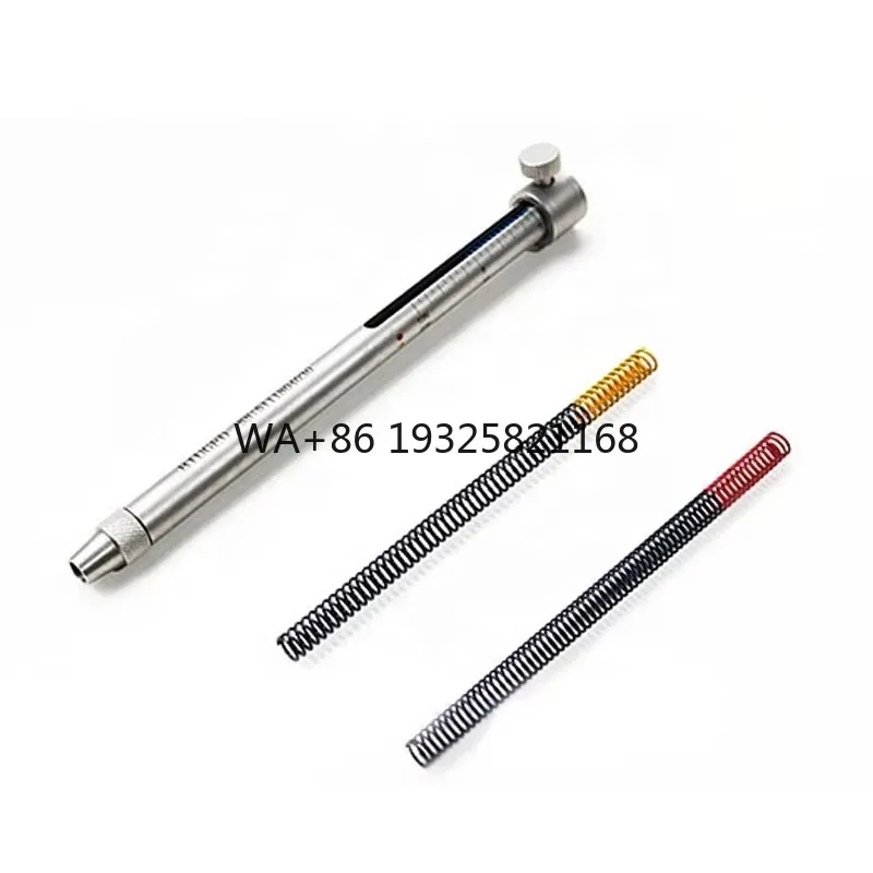 BGD511 Coating Pencil Hardness Scratch Tester Bench Hardness Tester Manual Pencil Thickness Gauge
