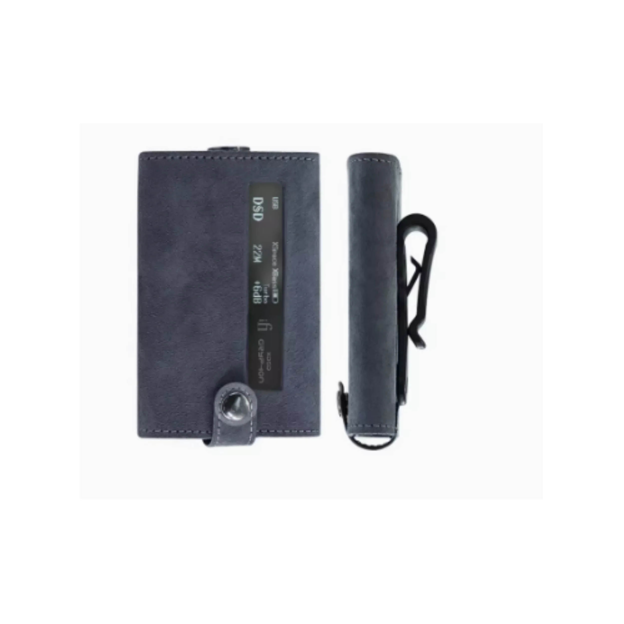 IFI Xdsd Gryphon case balance decoding earphone special case Case protective For iFi Audio xDSD Gryphon DAC