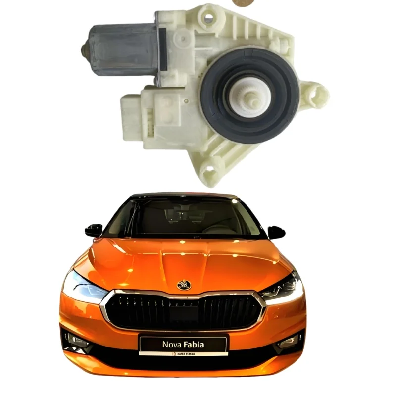 

NEW CAR auto WINDOW MOTOR PARA SKODA FABIA III NJ3 6V1959801 6V1959801B 6V0959811 6V0959812 6V0959811A 6V0959812A 6V1959801C V W