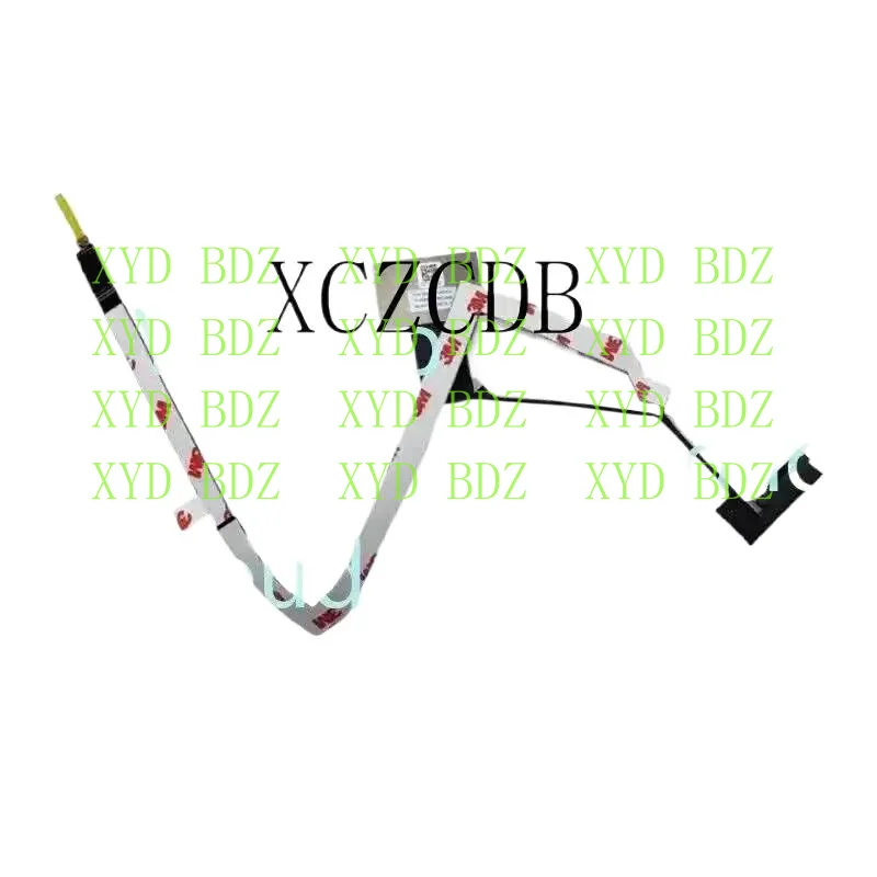 

0RH37 RHH37 Новый для DELL 7640 EDP кабель ЖК-экран LVDS провод разъем CDB