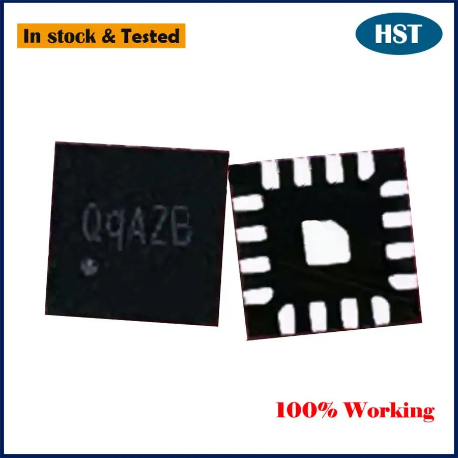 

5PCS/LOT New Original SY8386BRHC QQC QqD QqBTB QqB qQA Q9A Q9B QQE QFN Chipset