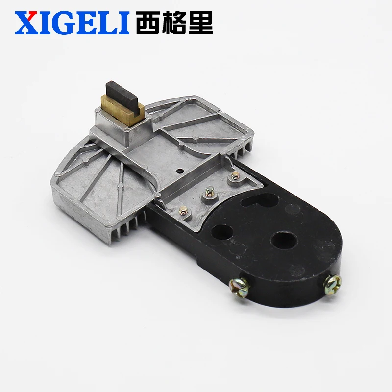 XiGeLi Carbon Brush for Voltage Regulator 30K Can support customisation