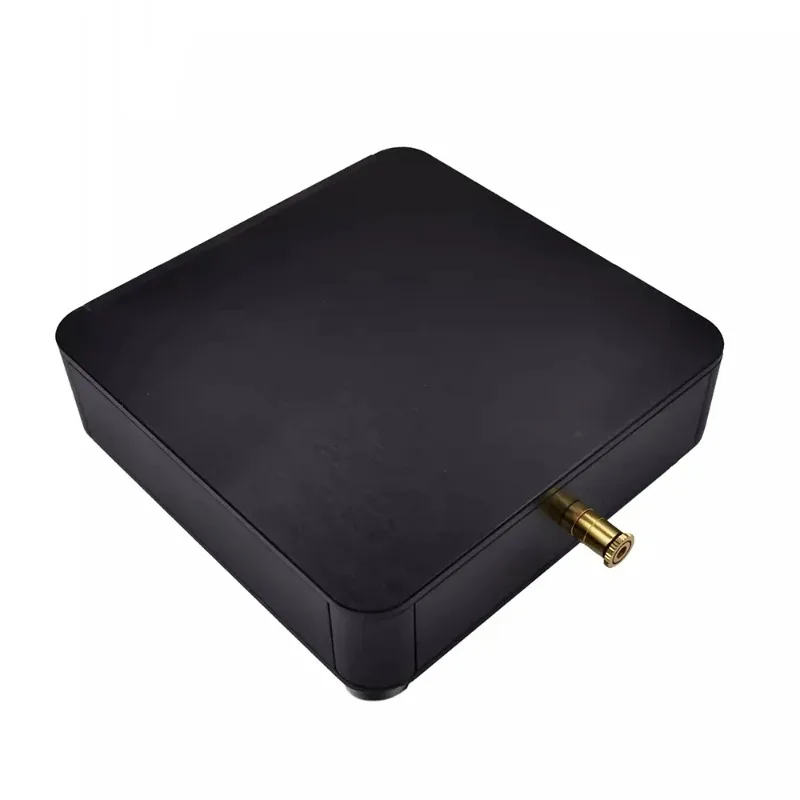 High‑End Audiophile Audio Grounding Box, Sound Quality Improvement Device for Amplifier Hi‑Fi System