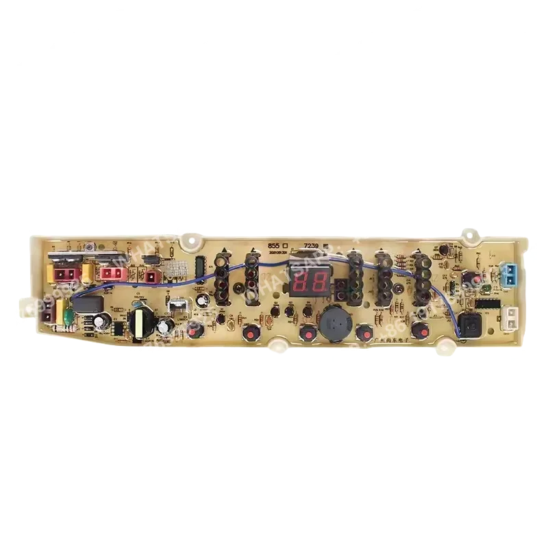 洗濯機コンピュータボード-db6057us-db6058s-db6037s-db7058es-db7239s-真新しいアクセサリー