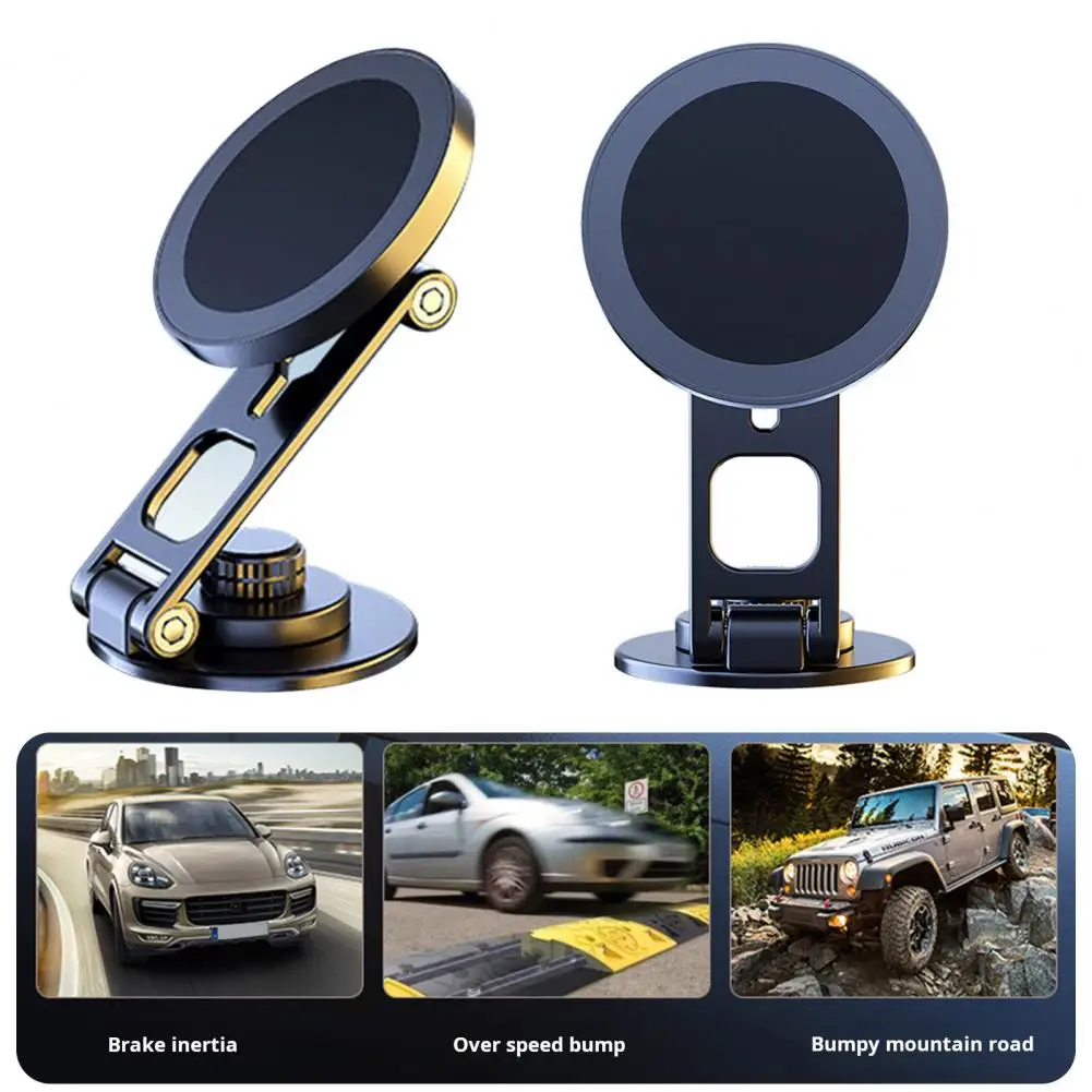 Wireless Charging Magnetic Car Mount Car Magnetic Phone Holder for Tesla Model 3/y Tesla Model 3/y Magnetic Phone for Iphone