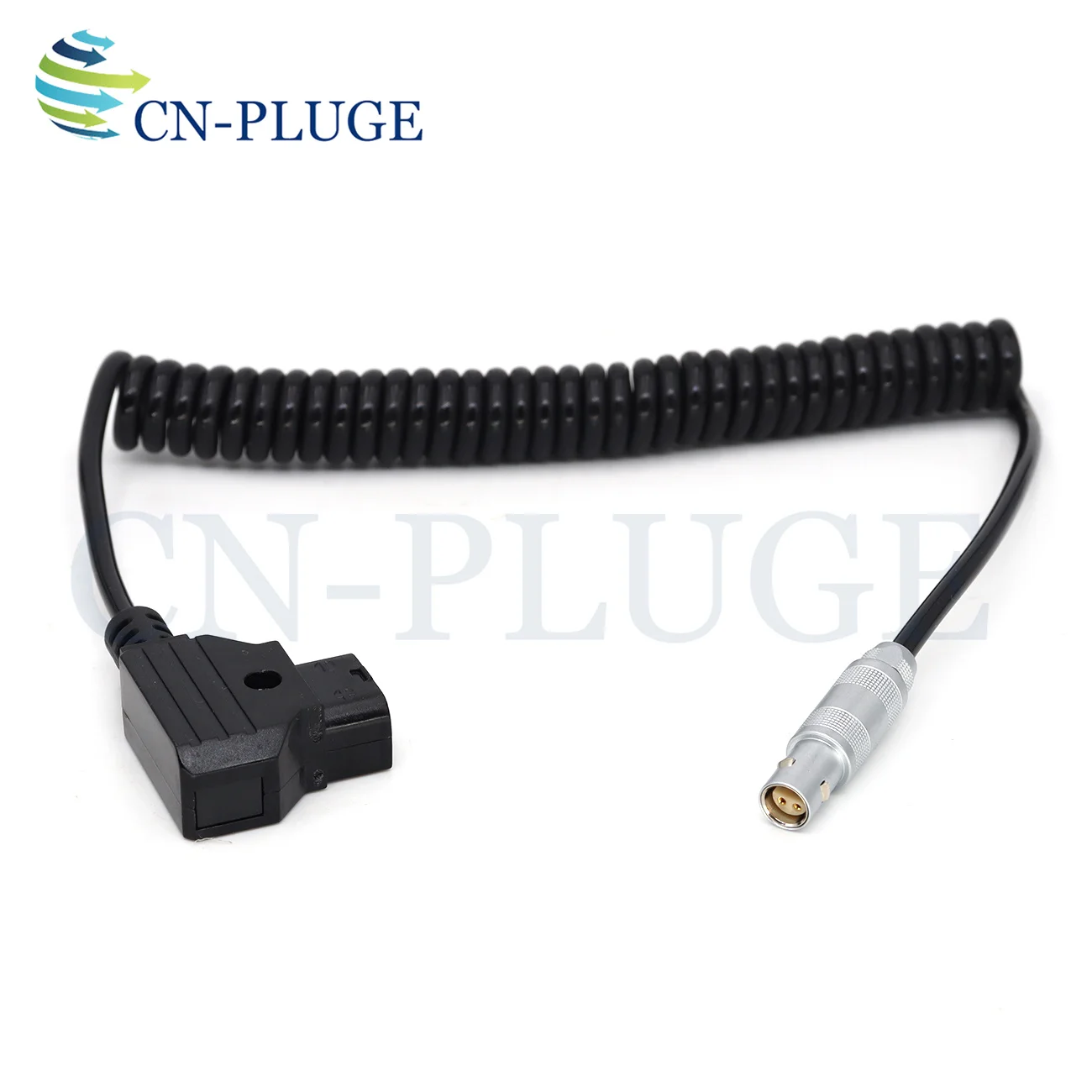 ZCAM E2 Camera Power Cord 4pin to DTAP/DC5.5 * 2.5mm