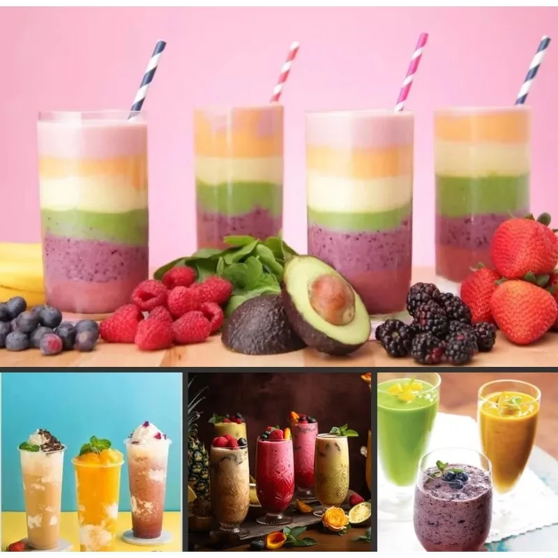 آلة بيع عصير الفاكهة بالتجزئة المتوافقة مع ADA الأوتوماتيكية بالكامل مع SDK #5