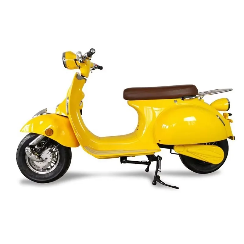 

Zuimi High-end Ola Used Electric Scooter 8000w Adult