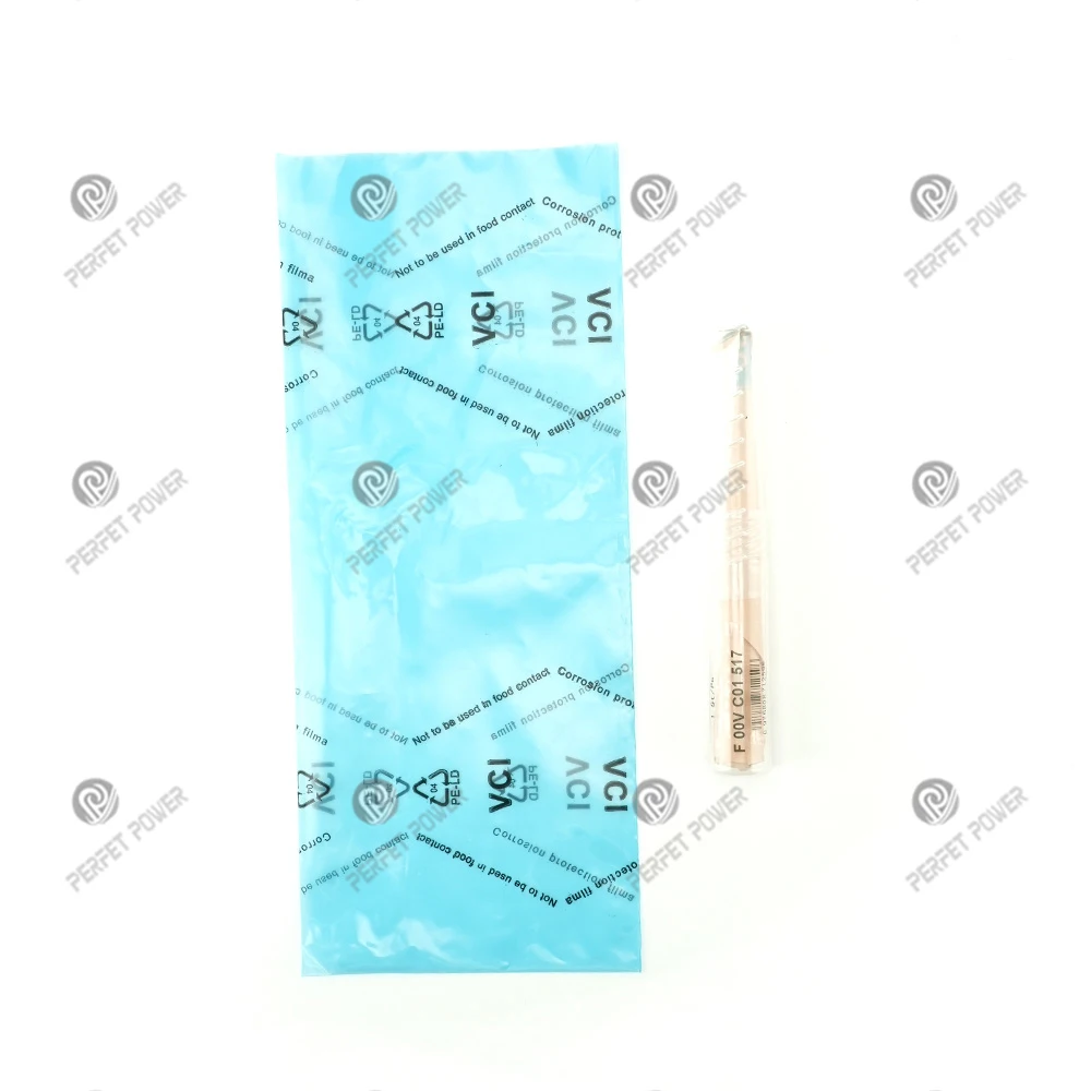 F00VC01517 Valve for Common Rail Fuel Injector Control Valve