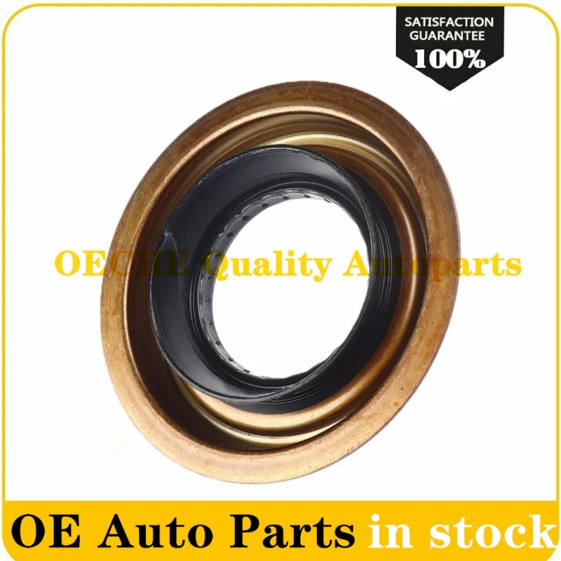 OEM 90311-T0065 XH1691E 90311T0065 High quality Differential Oil Seal (Rear) For Toyota Tacoma Hilux Nitro Size 46*82*12/18mm