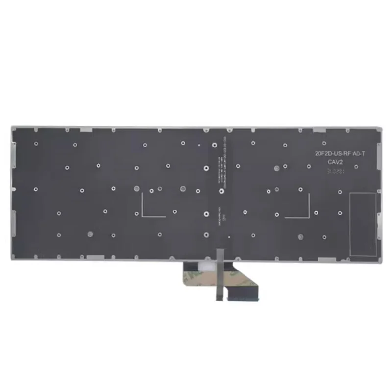 Suitable for MIUI/Xiaomi 163010200018A notebook computer English backlit keyboard