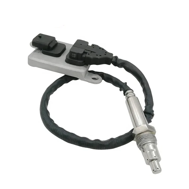 0101531728 0101531628 0101539528 0101539628 0101531528 0101531428 New Nitrogen Oxygen Nox Sensor For Mercedes Benz