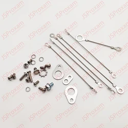 Substitui o Fits para Mercruiser Alpha One e Two, Bravo Drive Continuidade, Kit de Circuito Terrestre, 99940A2, 99940A2