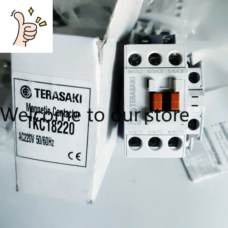 

2026 Brand New Original High-quality TERASAKI TKC18 TKC18220