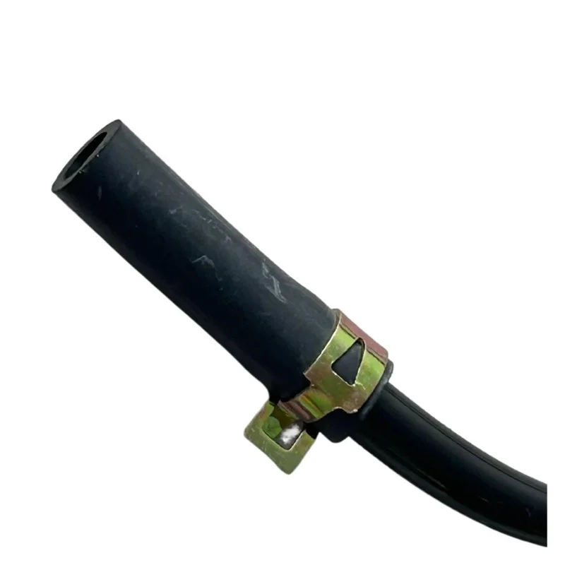 Auto-Kohlenstoffkanister-Magnetventil mit Schlauch für Ford FOCUS Auspuffanlagen 3M519D289AF