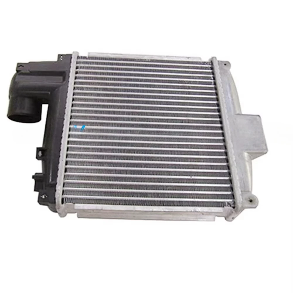 Intercooler Inter Cooler Assy 17940-0L010 17940-0L020 17940-0L030 1TR 2TR 1GR untuk HILUX Vigo 1KD 2KD 2006-2015