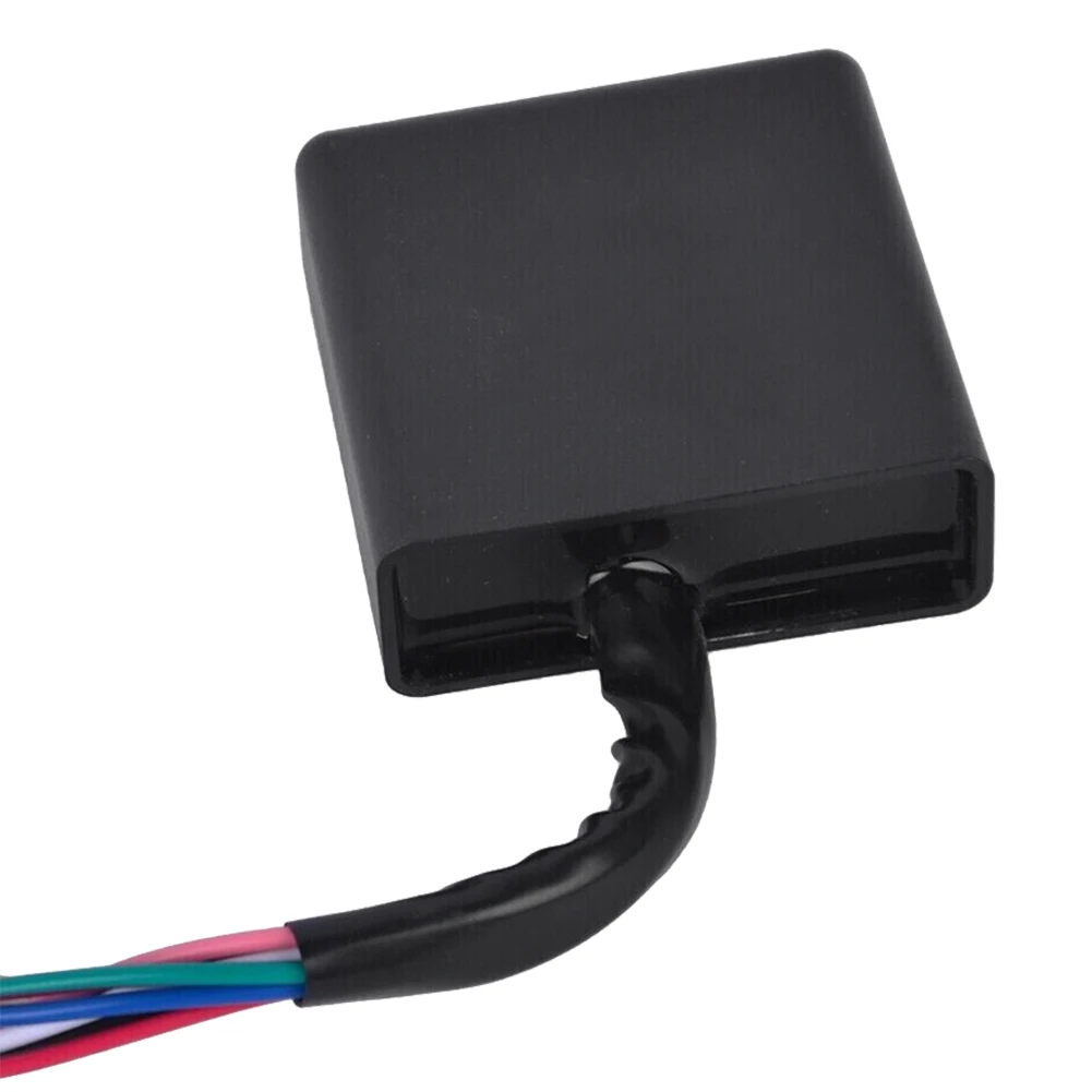 

1 шт. модуль зажигания CDI для KL650 Tengai 1990-1991/KLR650 KL650 1990-2003 651Cc модуль Tengai Gnition 21119-1272