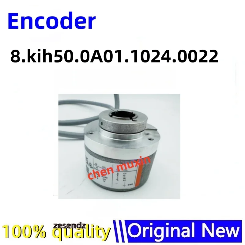 

1 шт. 8.kih50.0A01.1024.0022