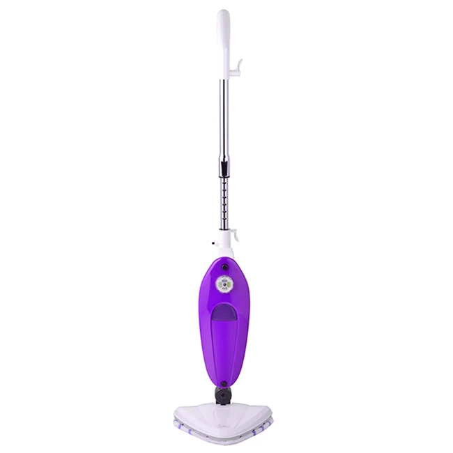 2025Hot Product Hand-Held 1500W Steam Mop Cleaner With High Pressure