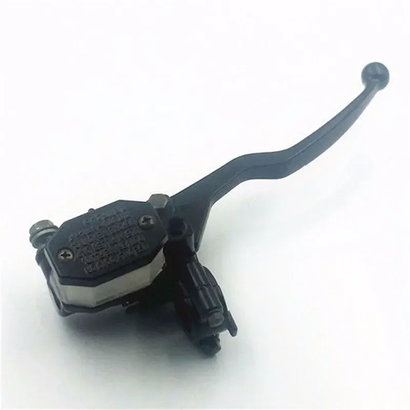 

Правый тормозной бачок руля мотоцикла 7/8 дюйма для Honda GN125 Cafe Racer Custom