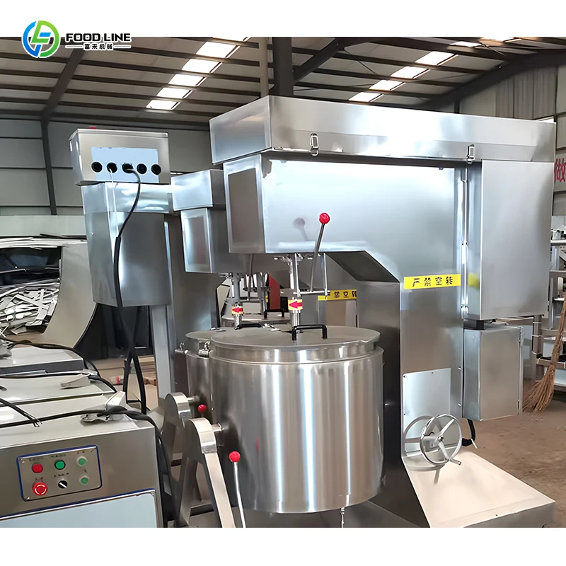 آلة كرات اللحم الصناعية المستمرة كرات اللحم السوشي السابق #4