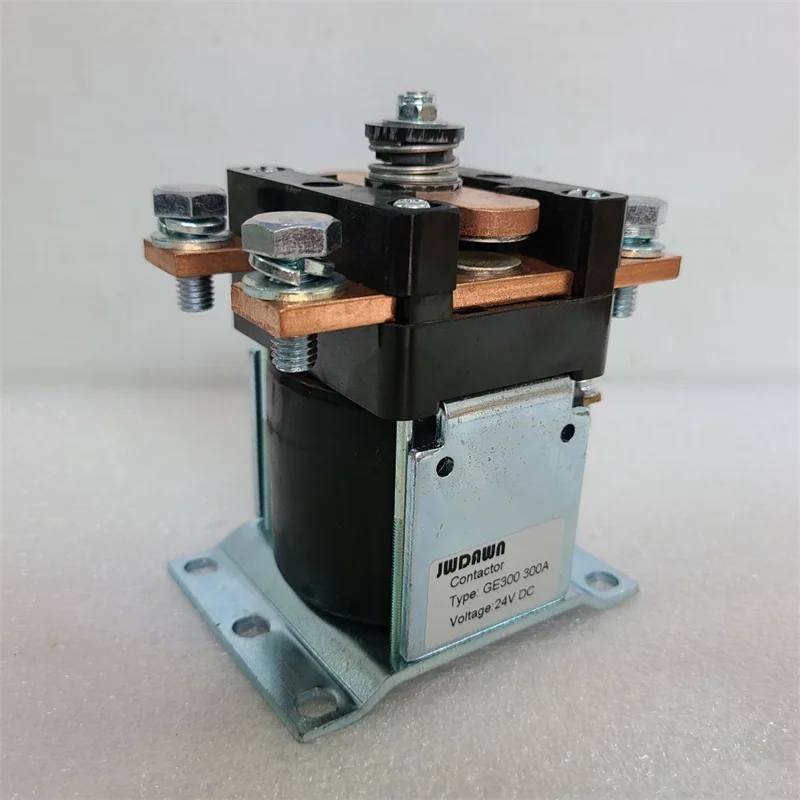 GE 300A Contactor Solenoid Relay GE300 24V 36V 48V 72V 80V IC4482CTTA300AH124XN ,IC4482CTTA300AH248XN, IC4482CTTA300AH176XN