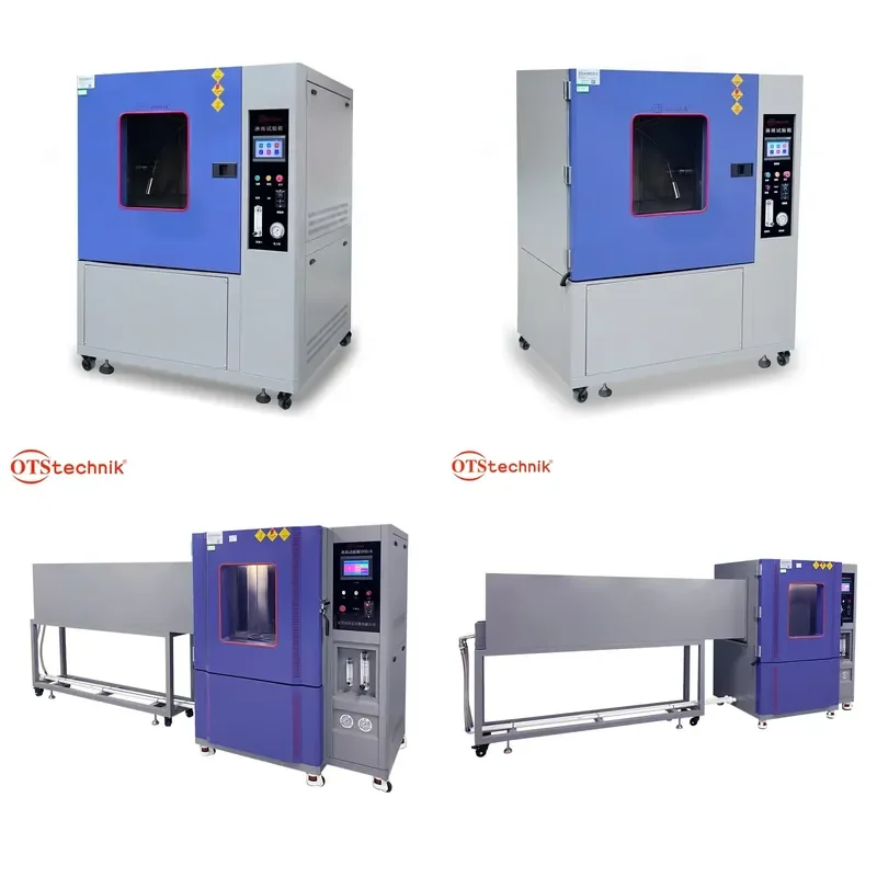 IEC 60529 IPx5 IPx6 waterproof test equipment, rainwater spray test chamber, laboratory environmental waterproof tester
