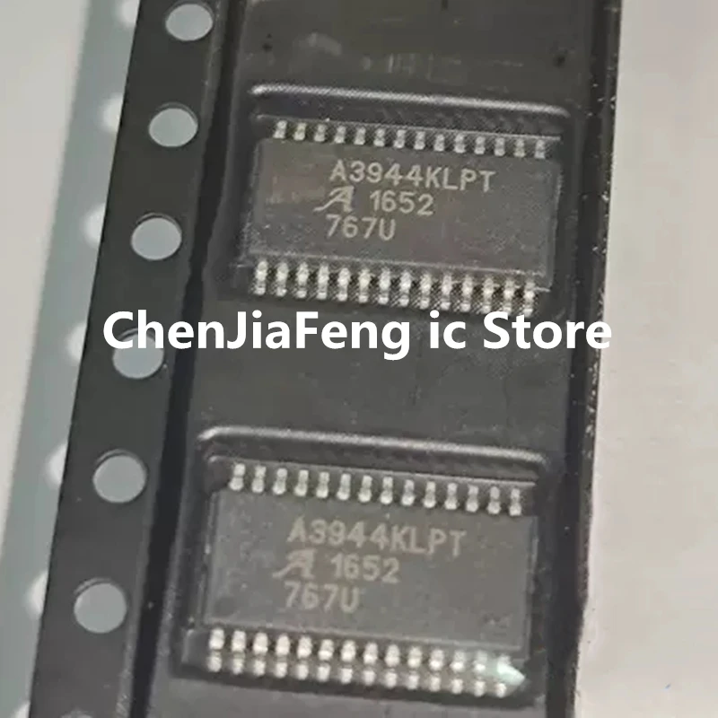 

1 шт. ~ 100 шт./лот A3944KLPTR-T A3944KLPT HTSSOP28 новый оригинал