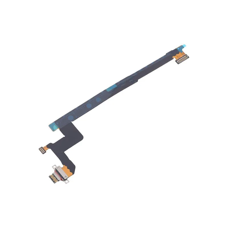 Charging Dock Port Flex Cable For Xiaomi Mix Fold 4 Charging Dock Port Connector Flex Cable Repair parts