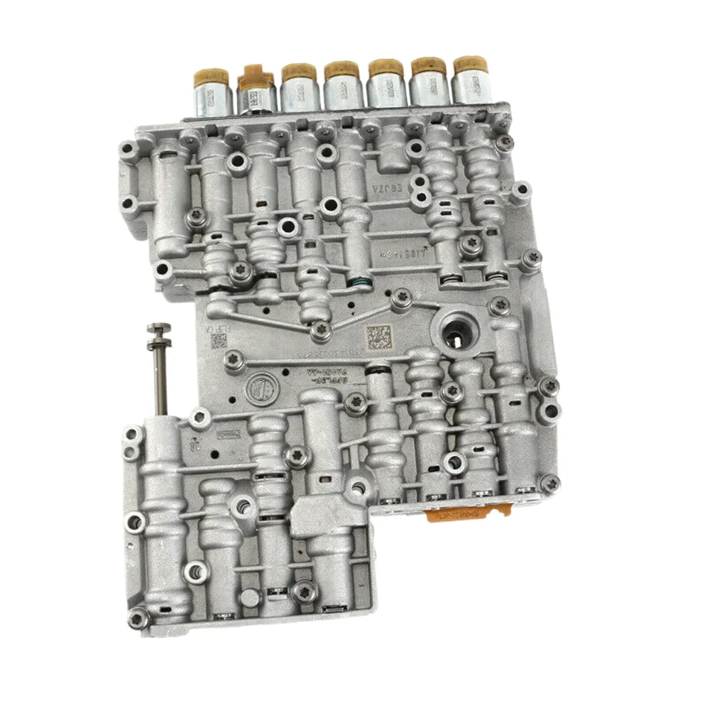 

6R80 Transmission Valve Body for Ford F-150 Expedition Navigator Mustang Ranger Everest 2011-UP New Generation