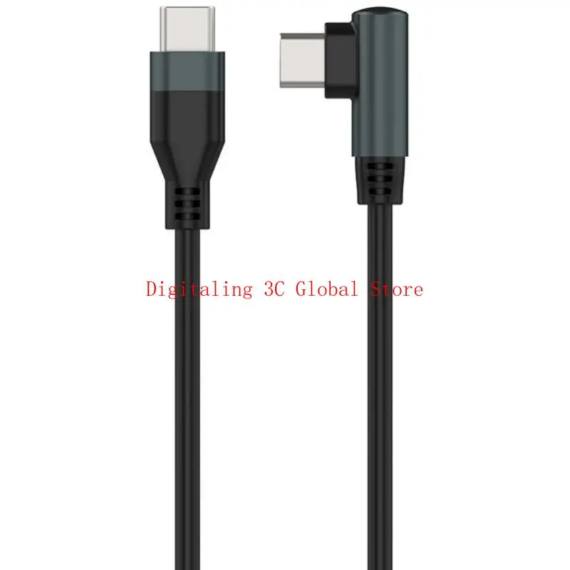 Charging Cable For Roam2 Speaker 1 Meter Long Fast Charging PVC Cord