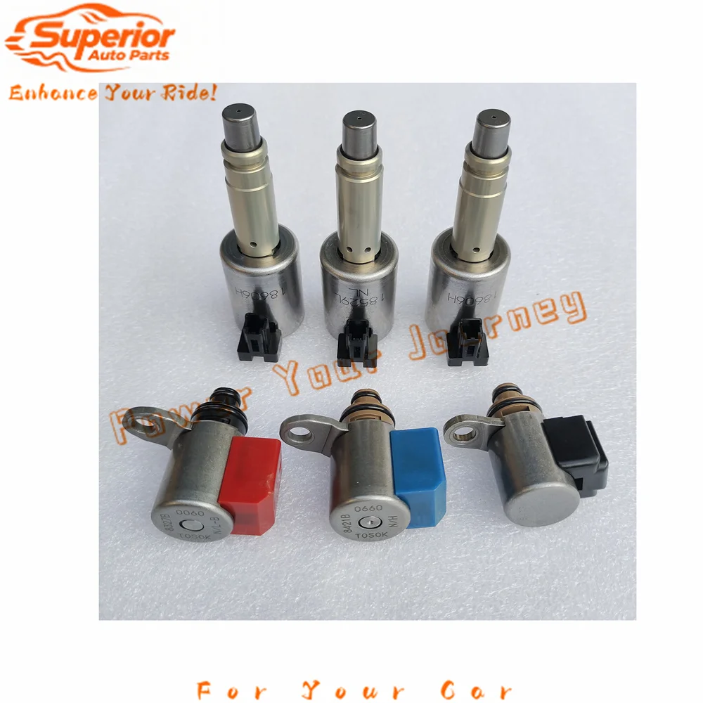 JF414/RE4F03C Trans… - image