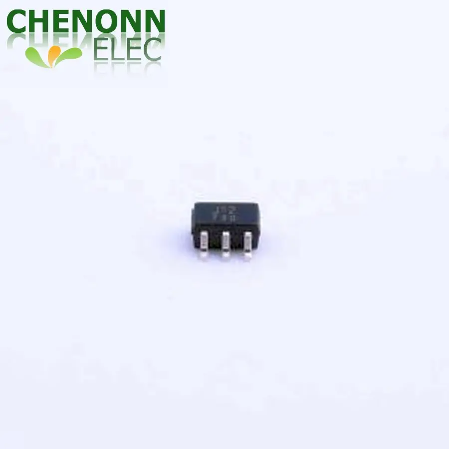 300PCS/LOT TC7SZ08FU,LJ(CT (Gates and Inverters)