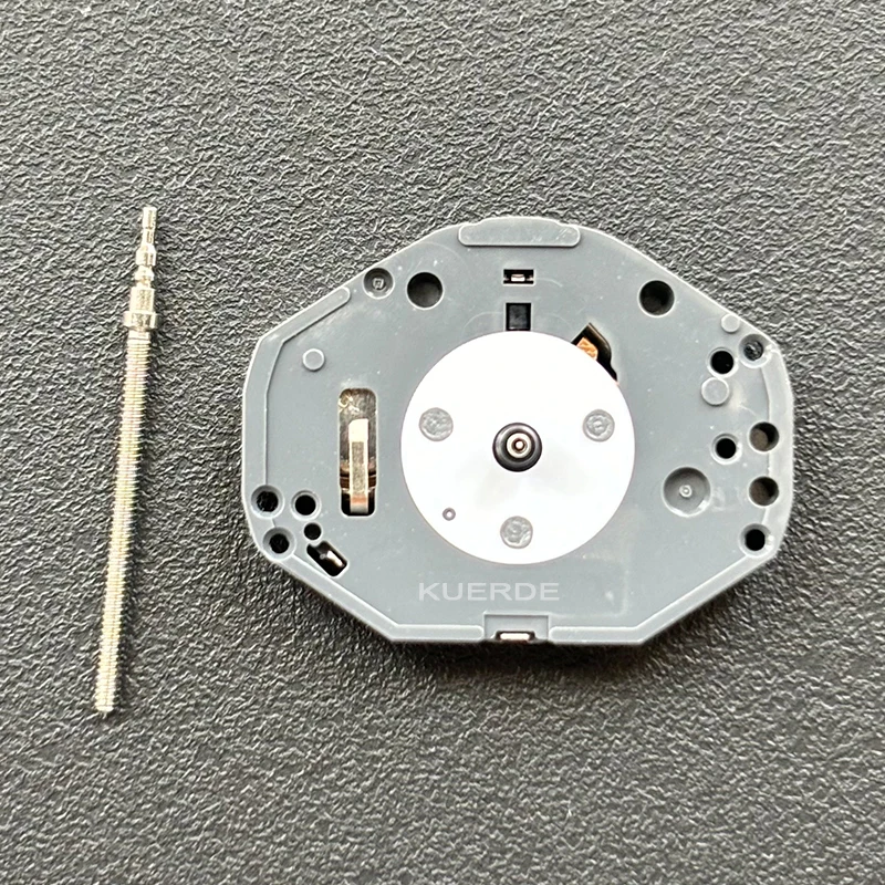 Japan Produces Super TMI PC21J Movement 3 Hand Standard Quartz Movement Size: 6 ¾X8‴ Height: 3.15mm