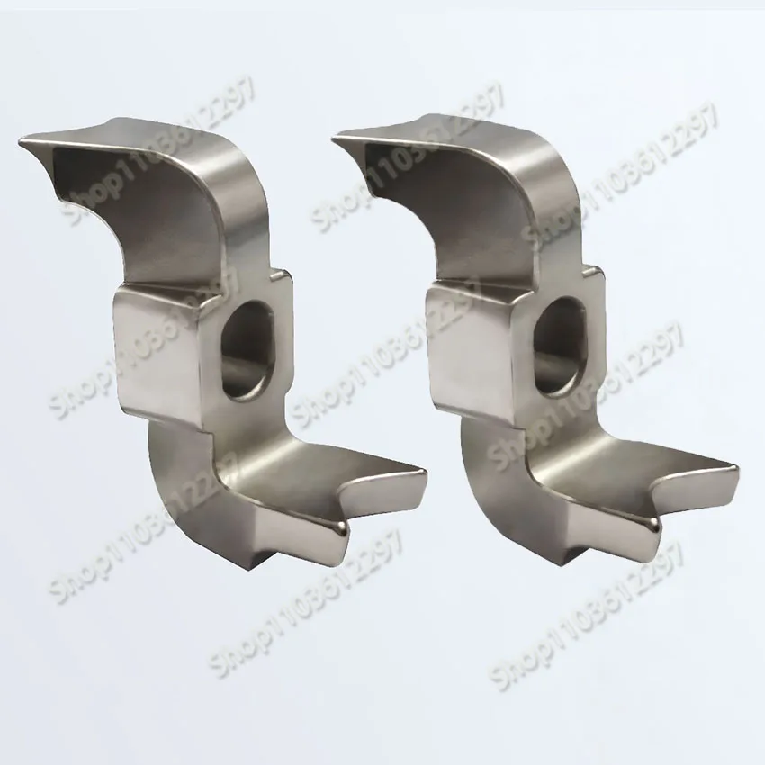 Single/Double sided Hook Claw for Motorcycle Samsung Directional Column Tapered Roller Bearing Inner Ring Puller tool Parts